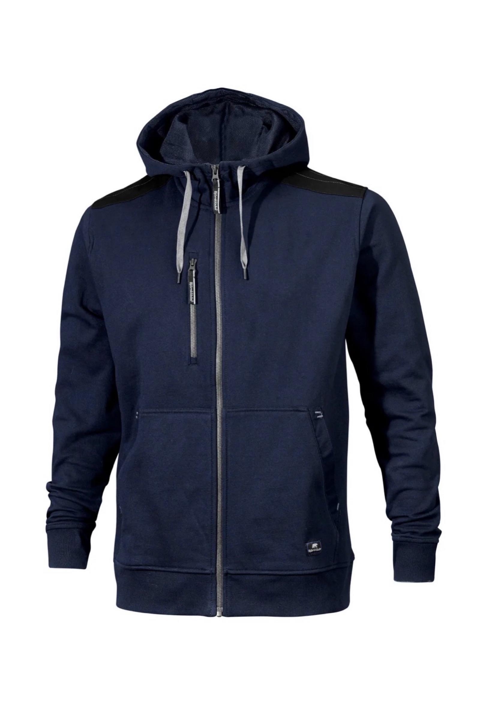 7 st. Hoodie Björnkläder, stl. XS