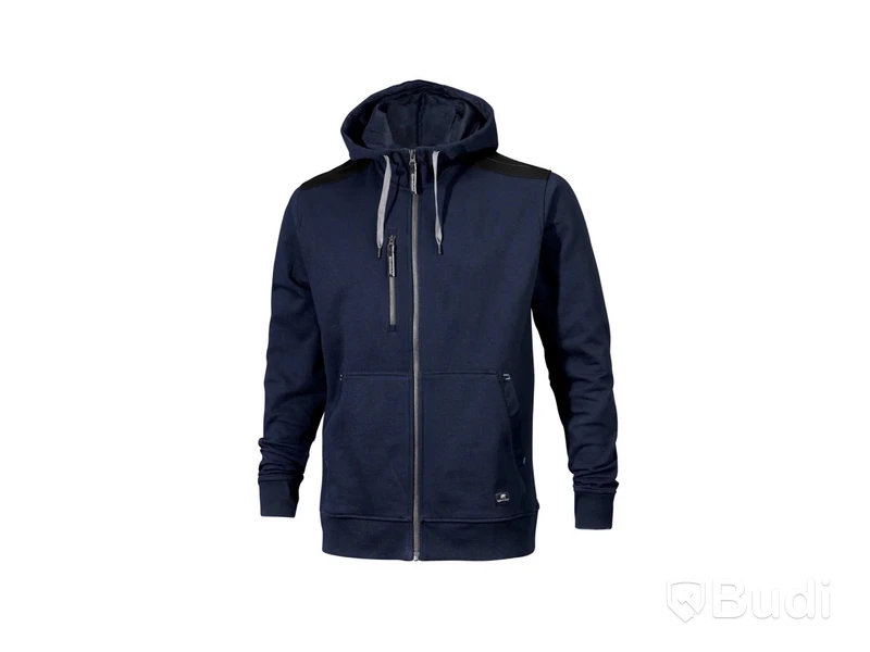 7 st. Hoodie Björnkläder, stl. XS