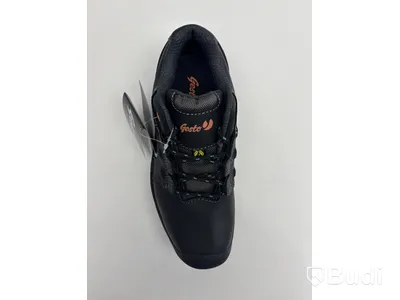 (NEW) Gesto Kvaser safety shoes with waterproof membrane, size 36 - total 50 pairs