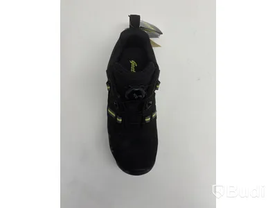 (NEW) Bysen S3 waterproof safety shoes with BOA, size 35 - total 21 pairs