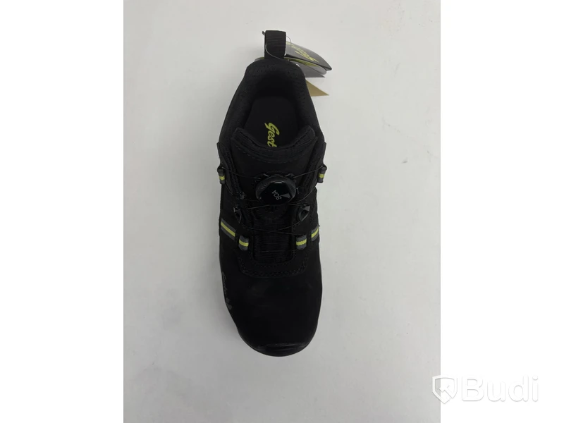 (NEW) Bysen S3 waterproof safety shoes with BOA, size 35 - total 21 pairs
