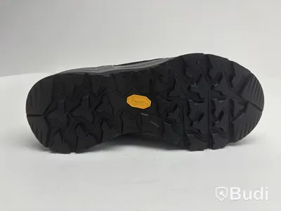 (NEW) Bysen S3 waterproof safety shoes with BOA, size 35 - total 21 pairs