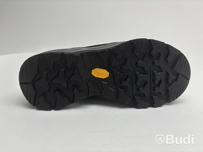 (NEW) Bysen S3 waterproof safety shoes with BOA, size 35 - total 21 pairs