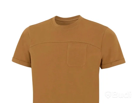 Parti med T-shirt Gesto, Leisure, orange, stl. XL - ca 270 st.