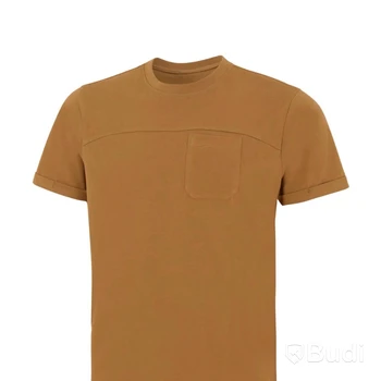 Parti med T-shirt Gesto, Leisure, orange, stl. XL - ca 270 st.