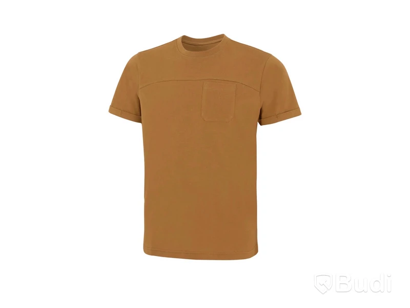 Parti med T-shirt Gesto, Leisure, orange, stl. XS - ca 90 st.