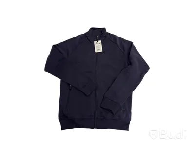 33 st. Sweatshirtjacka Gesto, stl. XS