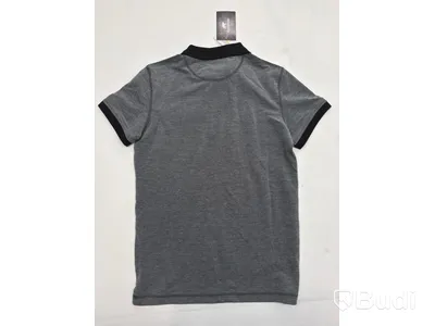 40 st. Piké t-shirt, Björnkläder, stl. L