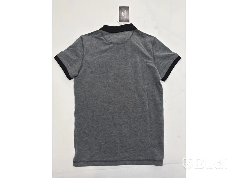 40 st. Piké t-shirt, Björnkläder, stl. S