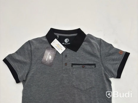 62 st. Piké t-shirt, Björnkläder, olika storlekar