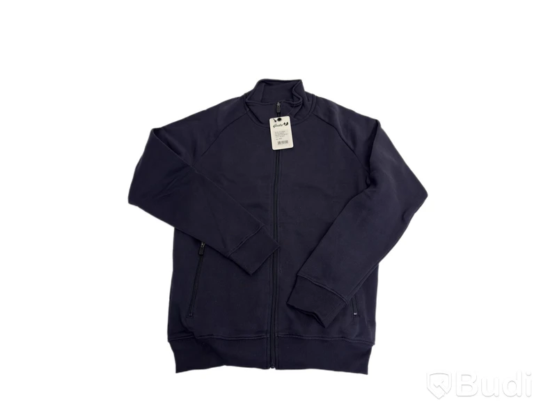 32 st. Sweatshirtjacka Gesto, stl. XS