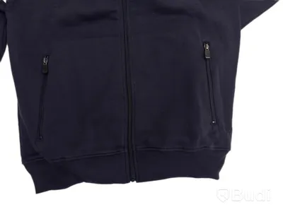 32 st. Sweatshirtjacka Gesto, stl. XS