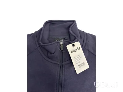 32 st. Sweatshirtjacka Gesto, stl. XS