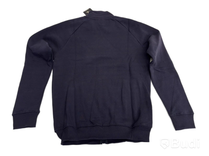 32 st. Sweatshirtjacka Gesto, stl. XS