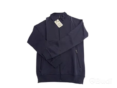 35 st. Sweatshirtjacka Gesto, stl. S