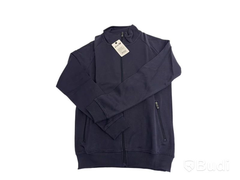 35 st. Sweatshirtjacka Gesto, stl. S