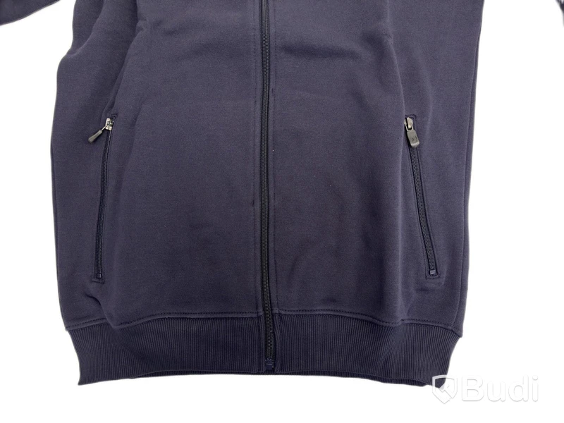 35 st. Sweatshirtjacka Gesto, stl. S