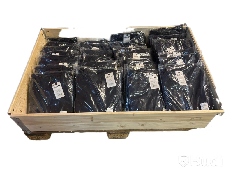 35 st. Sweatshirtjacka Gesto, stl. S