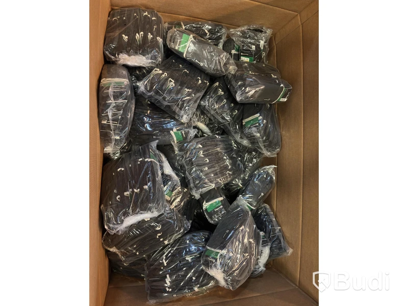 (NEW) Lot of assorted Balance and Orion gloves, size 7