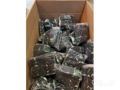(NEW) Lot of assorted Balance and Orion gloves, size 7