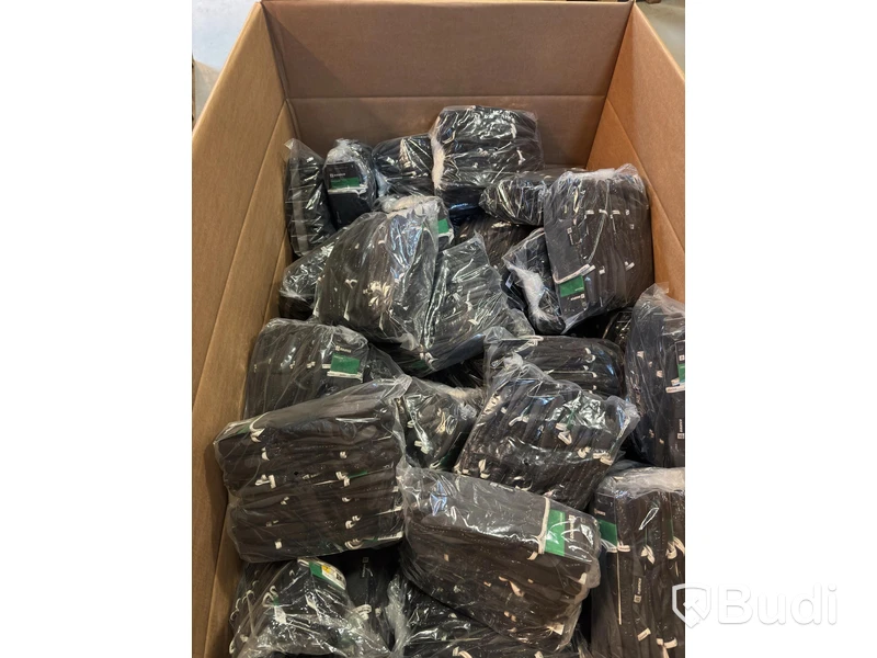(NEW) Lot of assorted Balance and Orion gloves, size 7
