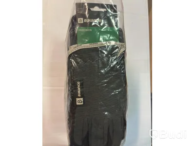 (NEW) Lot of assorted Balance and Orion gloves, size 7