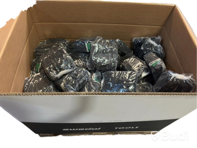 (NEW) Lot of assorted Balance and Orion gloves, size 7