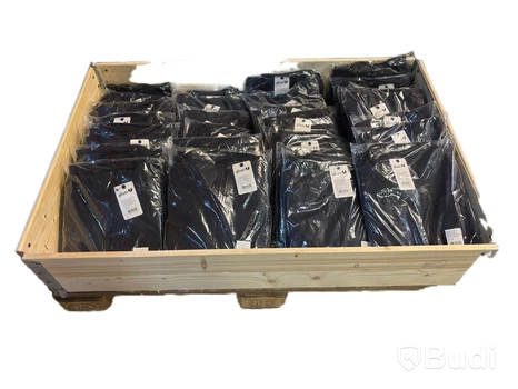 33 st. Sweatshirtjacka Gesto, stl. S
