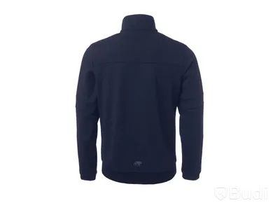 Parti med sweatshirttröja halvzip, Björnkläder, stl. XL, ca 140 st.