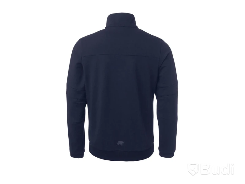 Parti med sweatshirttröja halvzip, Björnkläder, stl. XL, ca 140 st.