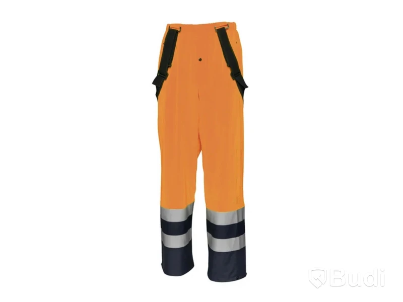 29 st. Regnbyxa Gesto, stl. 3XL
