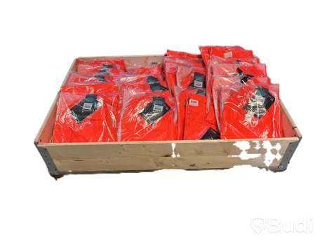 29 st. Regnbyxa Gesto, stl. 3XL