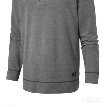 Parti med långärmad t-shirt, Björnkläder, stl. XL, ca 80 st.