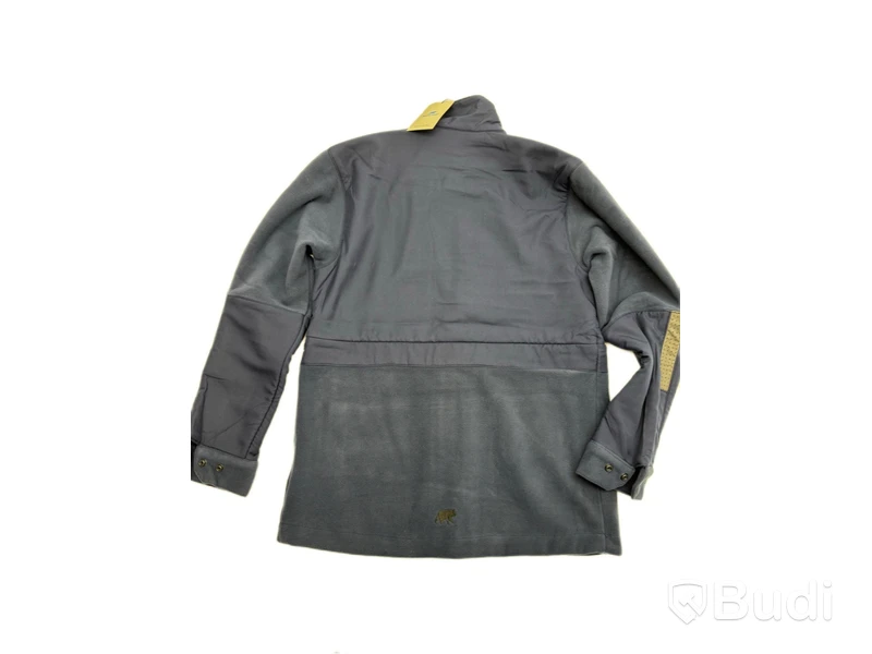 Parti med fleecejacka, Björnkläder, marinblå, stl. 4XL, 10 st.