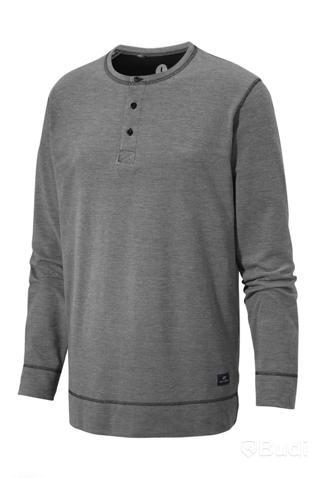 (NEW) Lot of long-sleeved T-shirts, Björnkläder, size XS, approx. 100 pcs.
