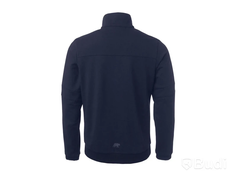 Parti med sweatshirttröja halvzip, Björnkläder, stl. L, ca 65 st.