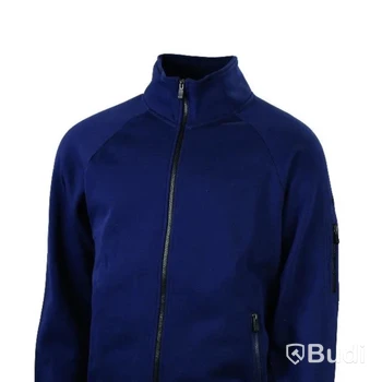 Parti med sweatshirt med helzip, Gesto, stl. S, ca 22 st.