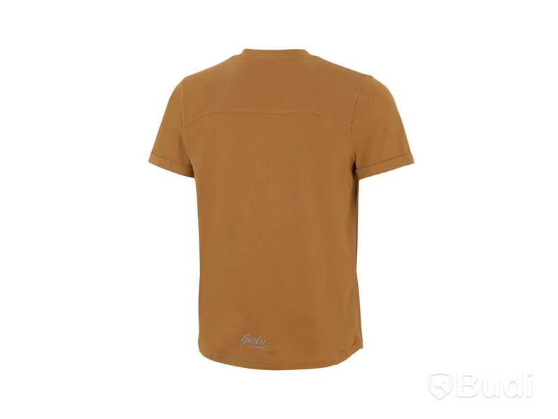 (NEW) Lot of Gesto T-shirts, orange, size XL, approx. 54 pcs.