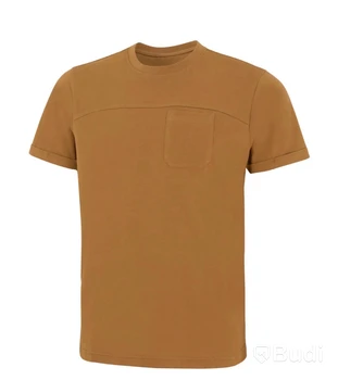 Parti med T-shirt, Gesto, orange, stl. XL, ca 54 st.