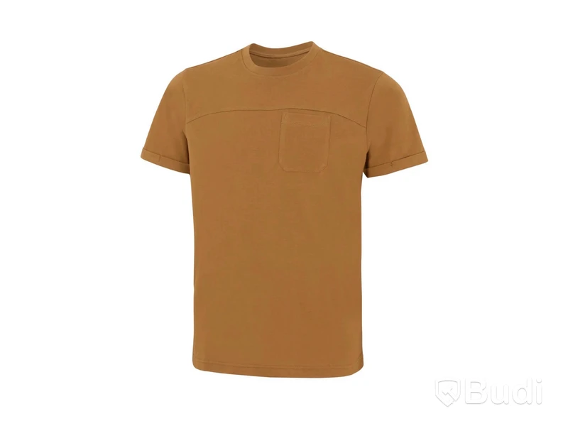 (NEW) Lot of Gesto T-shirts, orange, size XL, approx. 54 pcs.