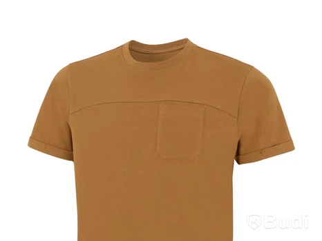 Parti med T-shirt, Gesto, orange, stl.M, ca 100 st.