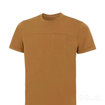 Parti med T-shirt, Gesto, orange, stl.M, ca 100 st.