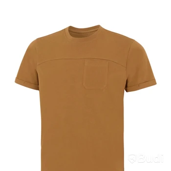 30 st. T-shirt Gesto, Leisure, orange, stl. M