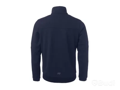 40 st. Sweatshirttröja halvzip, Björnkläder, stl. S
