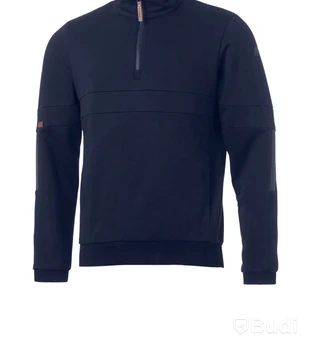 40 st. Sweatshirttröja halvzip, Björnkläder, stl. S