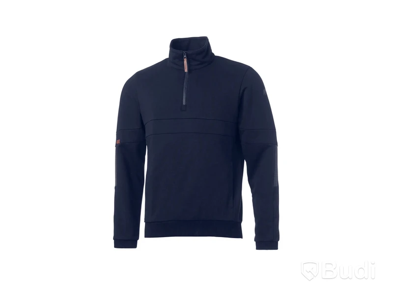 30 st. Sweatshirttröja halvzip, Björnkläder, stl. S