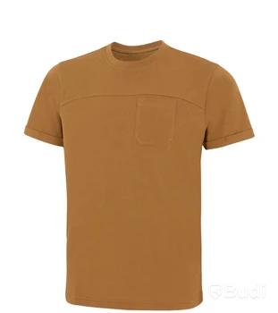 35 st. T-shirt Gesto, Leisure, orange, stl. 2XL