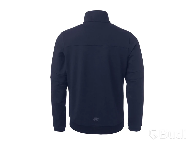 (NEW) 5 pcs. Half-zip sweatshirts, Björnkläder, size 2XL