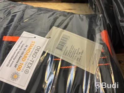 (NEW) Lot of Björnkläder Carpenter Nordic work trousers, various sizes