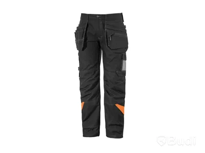 (NEW) Lot of Björnkläder Carpenter Nordic work trousers, various sizes